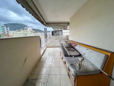 Apartamento, 2 quartos, 80 m² - Foto 1