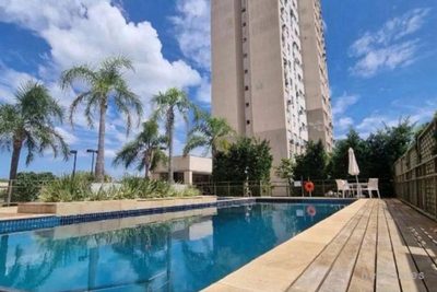 Apartamento, 3 quartos, 65 m² - Foto 1