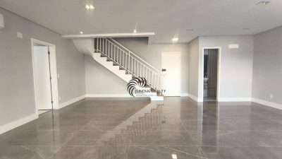 Apartamento, 3 quartos, 238 m² - Foto 1