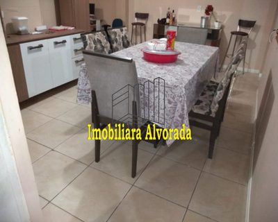 Casa, 2 quartos, 100 m² - Foto 2