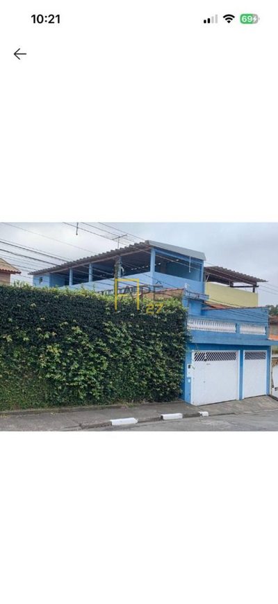 Casa, 2 quartos, 150 m² - Foto 4