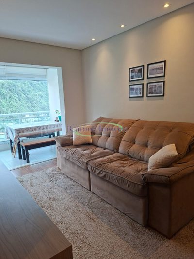 Apartamento, 3 quartos, 87 m² - Foto 3