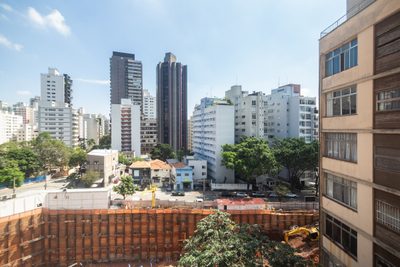 Sala-Conjunto, 28 m² - Foto 1