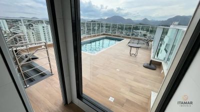Apartamento, 2 quartos, 85 m² - Foto 3