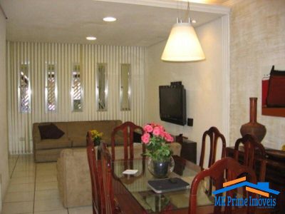 Casa, 3 quartos, 250 m² - Foto 2