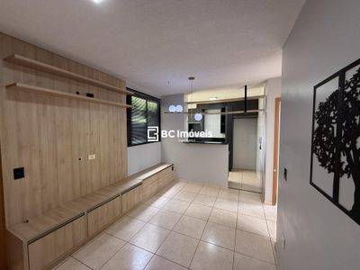 Apartamento, 2 quartos, 40 m² - Foto 4