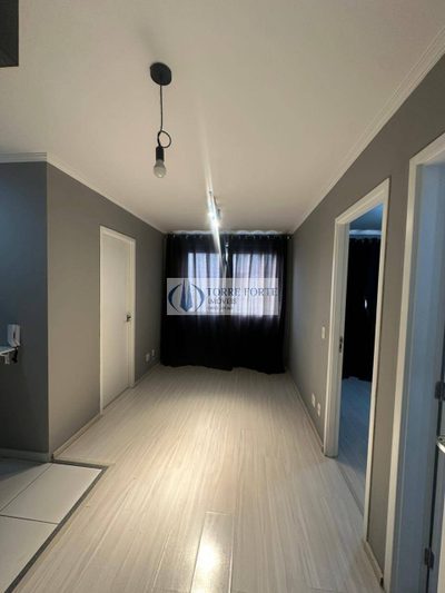 Apartamento, 2 quartos, 33 m² - Foto 5