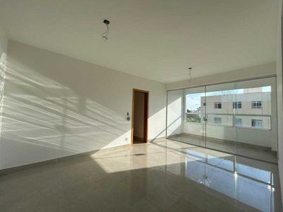Apartamento, 3 quartos, 82 m² - Foto 1