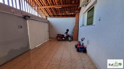 Casa, 2 quartos - Foto 5