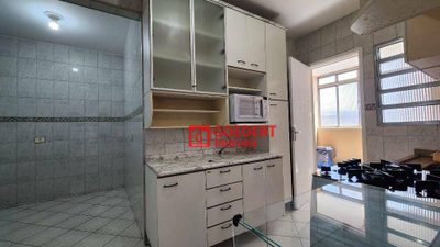 Apartamento, 3 quartos, 90 m² - Foto 5