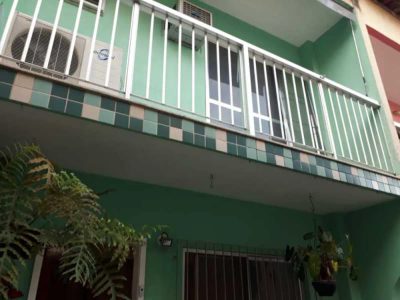 Casa, 2 quartos, 90 m² - Foto 1