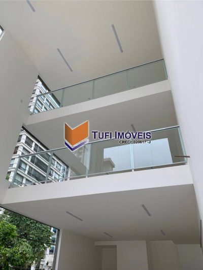 Prédio Inteiro, 328 m² - Foto 4