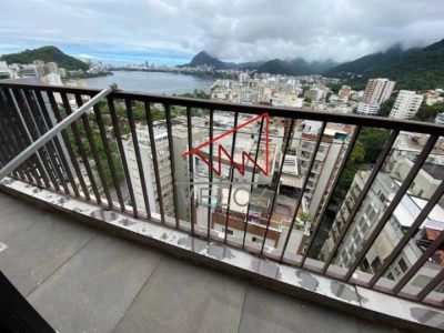 Apartamento, 2 quartos, 70 m² - Foto 1
