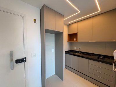 Flat/Apart Hotel, 1 quarto, 26 m² - Foto 5