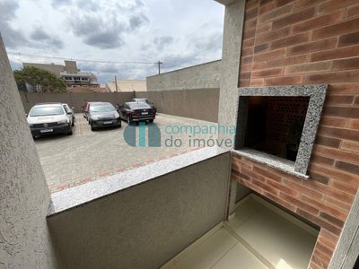 Apartamento, 2 quartos, 43 m² - Foto 5