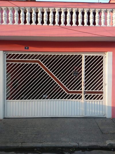 Sobrado, 4 quartos, 196 m² - Foto 2