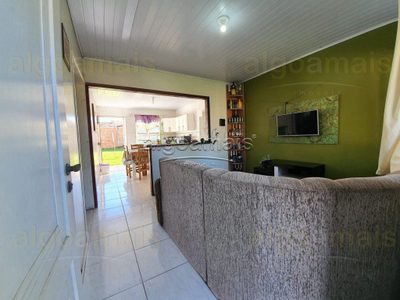 Casa, 3 quartos, 105 m² - Foto 2
