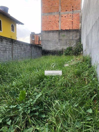Terreno, 141 m² - Foto 2