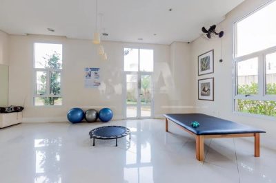 Apartamento, 3 quartos, 111 m² - Foto 1