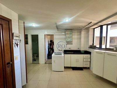 Apartamento, 3 quartos, 225 m² - Foto 3