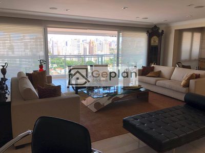 Apartamento, 4 quartos - Foto 2