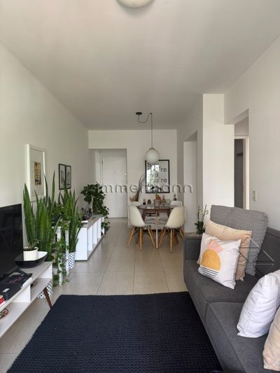 Apartamento, 2 quartos, 65 m² - Foto 4