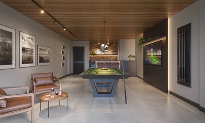 Cobertura, 3 quartos, 157 m² - Foto 4
