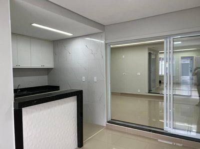 Sobrado, 3 quartos, 211 m² - Foto 4