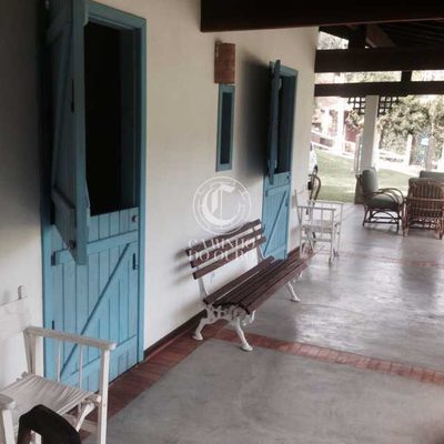 Casa de Condomínio, 2 quartos - Foto 4