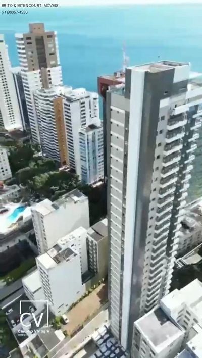 Apartamento, 4 quartos, 208 m² - Foto 1