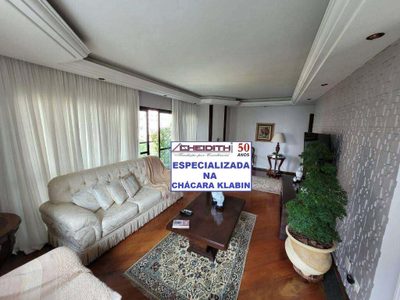 Apartamento, 3 quartos, 180 m² - Foto 2