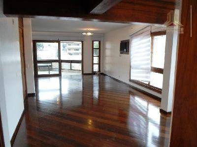 Apartamento, 3 quartos, 160 m² - Foto 1