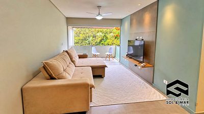 Apartamento, 3 quartos, 80 m² - Foto 2