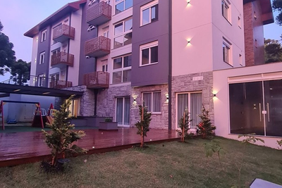 Apartamento, 2 quartos, 68 m² - Foto 1