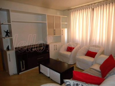 Apartamento, 1 quarto, 60 m² - Foto 3