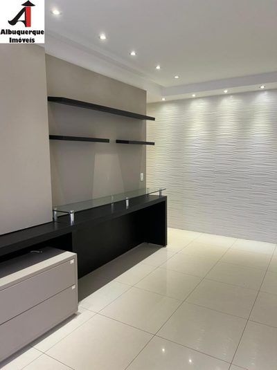 Apartamento, 3 quartos, 77 m² - Foto 2