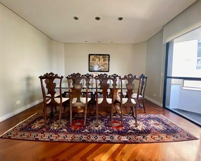 Apartamento, 4 quartos, 312 m² - Foto 1