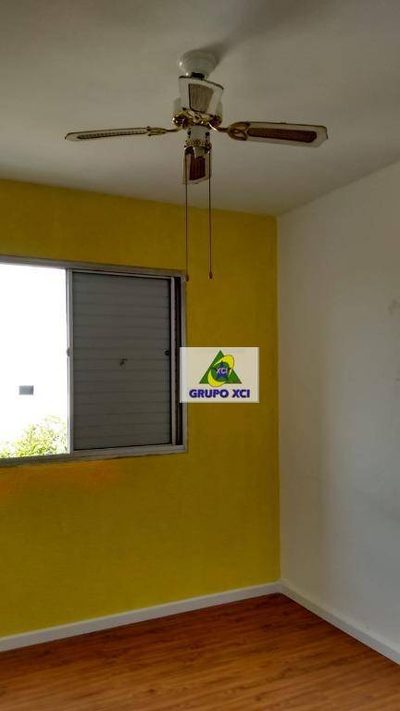 Apartamento, 2 quartos, 48 m² - Foto 4