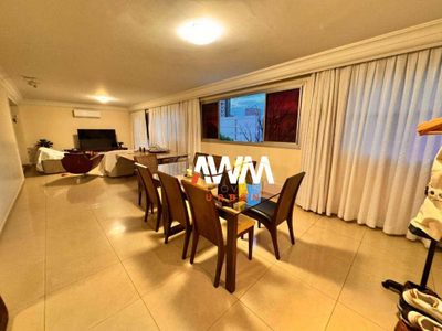 Apartamento, 4 quartos, 202 m² - Foto 1