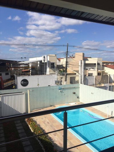 Casa, 3 quartos - Foto 5
