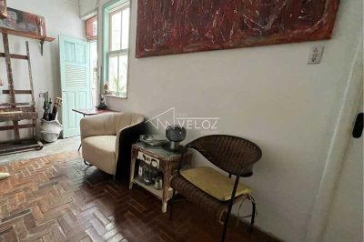Apartamento, 4 quartos, 91 m² - Foto 1