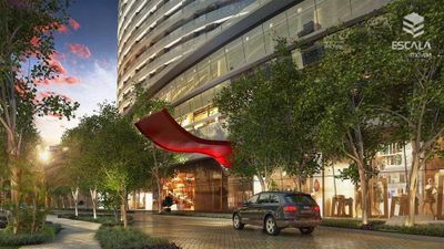 Sala-Conjunto, 71 m² - Foto 2