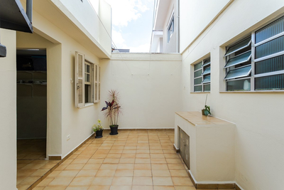 Casa, 5 quartos, 154 m² - Foto 3