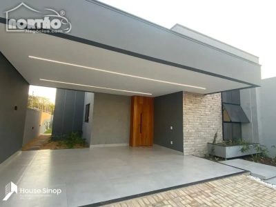 Casa, 3 quartos, 120 m² - Foto 2