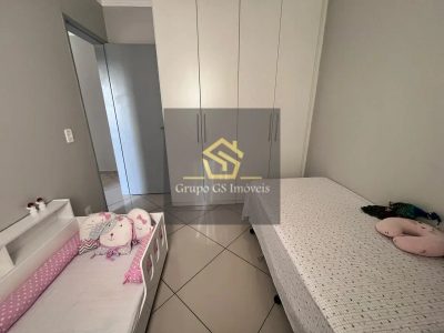 Apartamento, 3 quartos, 69 m² - Foto 5