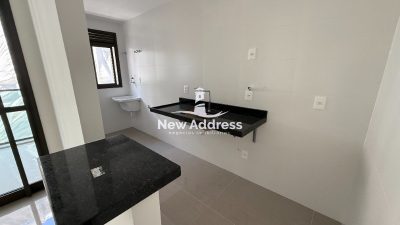 Apartamento, 2 quartos, 59 m² - Foto 3