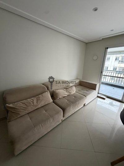 Apartamento, 3 quartos, 164 m² - Foto 5