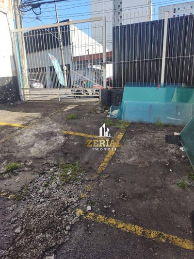 Terreno, 280 m² - Foto 1