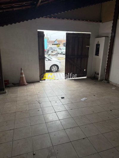 Casa, 60 m² - Foto 3