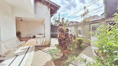 Casa, 4 quartos, 380 m² - Foto 4